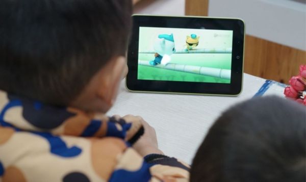 1亿学前儿童伴随屏幕成长,蕴藏着什么样的内容红利?