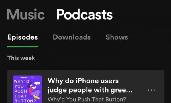 巨头扎推,播客要与音乐“平分天下”?