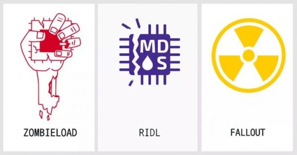 两年爆出一连串严重芯片漏洞, “CPU霸主”英特尔靠不住了?