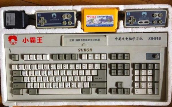 负债200万到年入10亿,段永平曾经的小霸王帝国,败给了自己