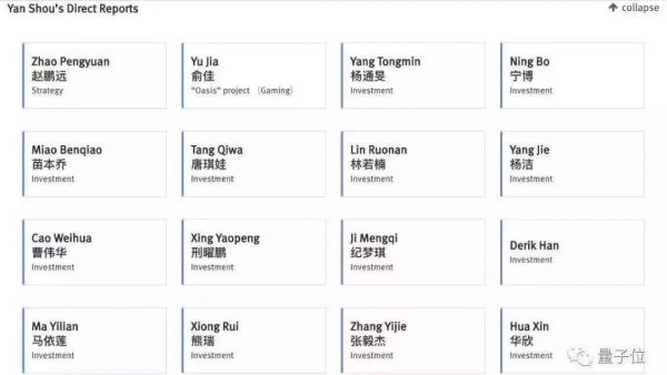 解码TMD投资版图