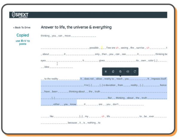 能直接换声的 AI、高空坠落机器人、专治 “马路杀手” 的软件...伯克利正在孵化些什么企业？