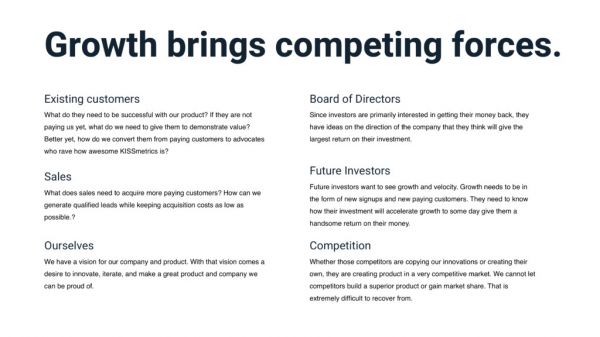 创业者亲述:这些错误,是我用十亿美元“买来”的