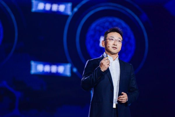 腾讯副总裁丁珂谈医疗业务进展:聚焦三个方向,做好三件事