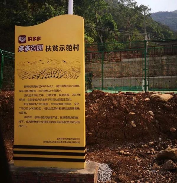 拼多多这句“3亿人都在用的APP”，得改了