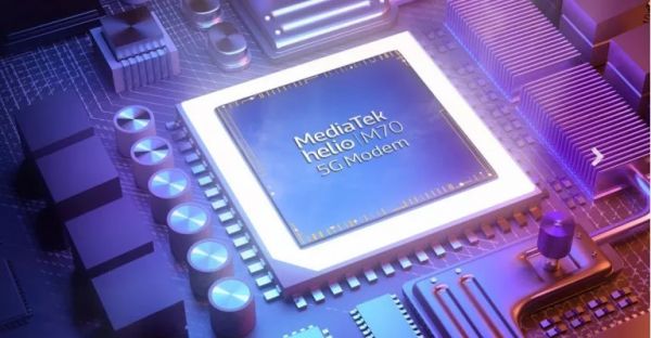 从联发科往事，看山寨之王的5G突围之路