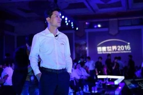 摘下BAT桂冠,百度还能“回来”吗?