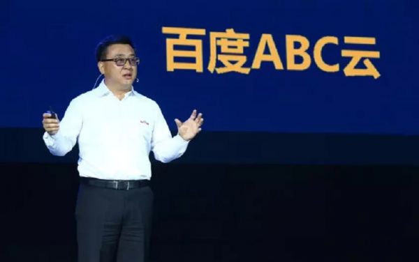 摘下BAT桂冠,百度还能“回来”吗?