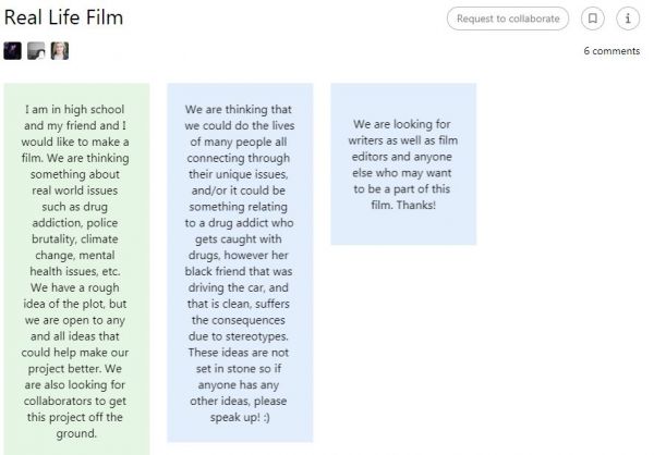 权游“二丫”创业,融资250万美元,做了个创意人社区