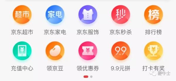 对比拼多多、京东、阿里的财报,我们得出结论……