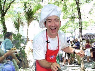 贝索斯的思想DNA