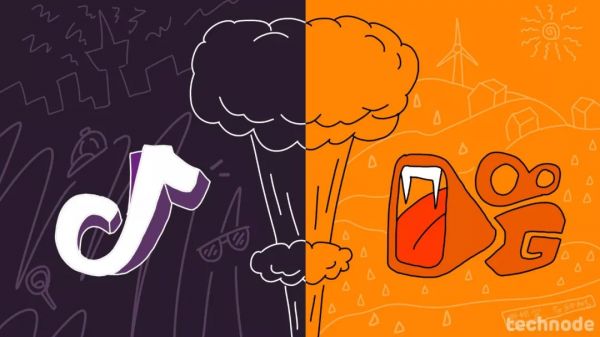 短视频下半场,快手筑堡垒,抖音拓城池