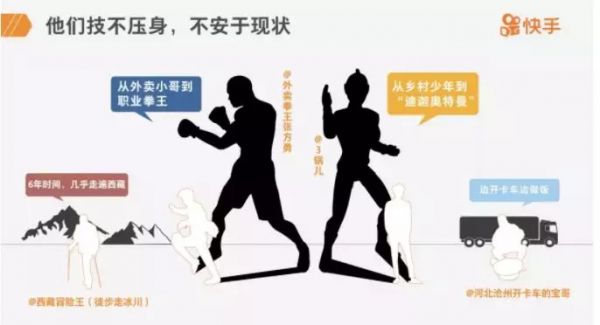 短视频下半场,快手筑堡垒,抖音拓城池