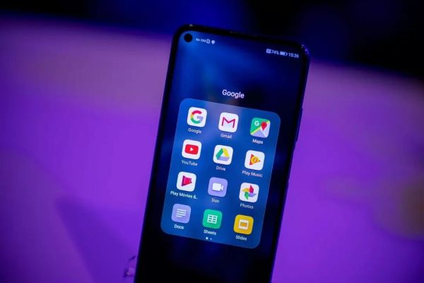 ARM 与华为停止业务往来，麒麟芯片怎么办？