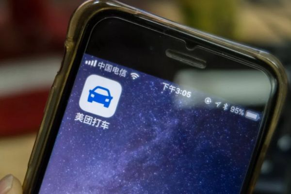 美团打车15城体验:王兴不再挑战程维