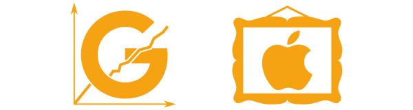 产品文化差异诞生记:谷歌理科生、苹果文科生