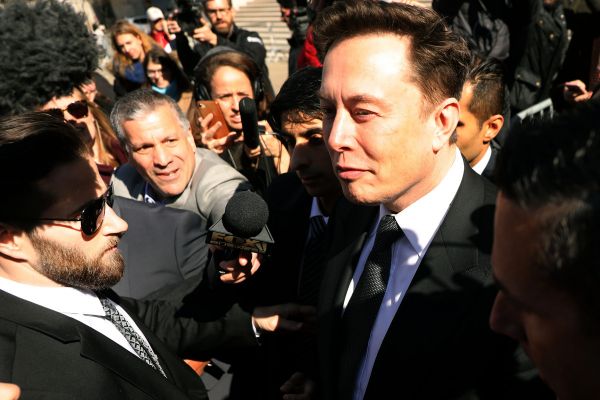 处境急转直下,特斯拉今年到底发生了什么?