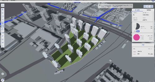 「小库科技」迭代“人工智能设计云平台”,新增智能单体产品KoolPlan、 移动端产品KoolShare