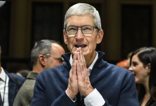 苹果注册秋季发布新手机:三款iPhone细分11版本