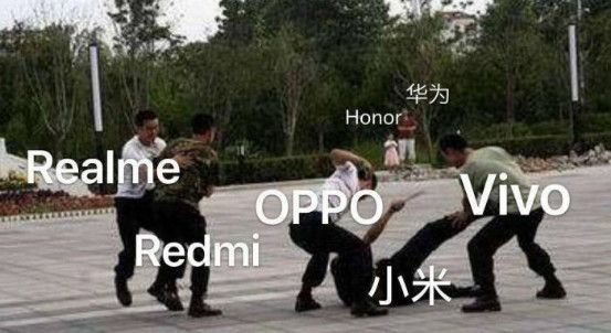 智氪分析 | 小米的“至暗时刻”过去了吗?