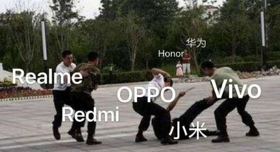 智氪分析 | 小米的“至暗时刻”过去了吗?