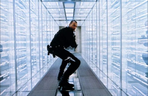 为什么游戏改编电影总是做不好