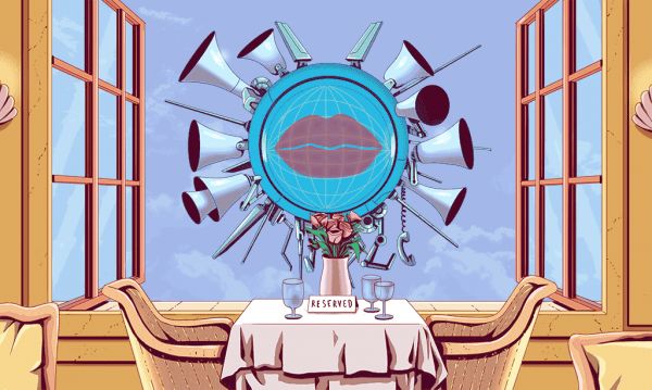 《纽约时报》揭露谷歌AI内幕:背后由人类操作的“半机器人”