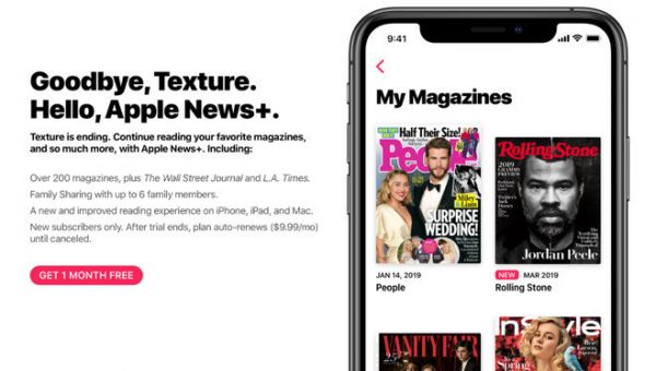 苹果的新闻野心:Apple News+ 能解决“假新闻”问题吗?