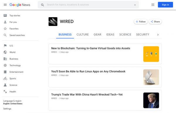 苹果的新闻野心:Apple News+ 能解决“假新闻”问题吗?