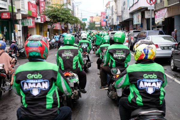 智氪分析 | 东南亚“BAT”,要么靠北京,要么靠东京