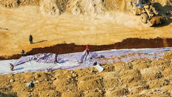 储量一年下降9成，美国的稀土去哪了