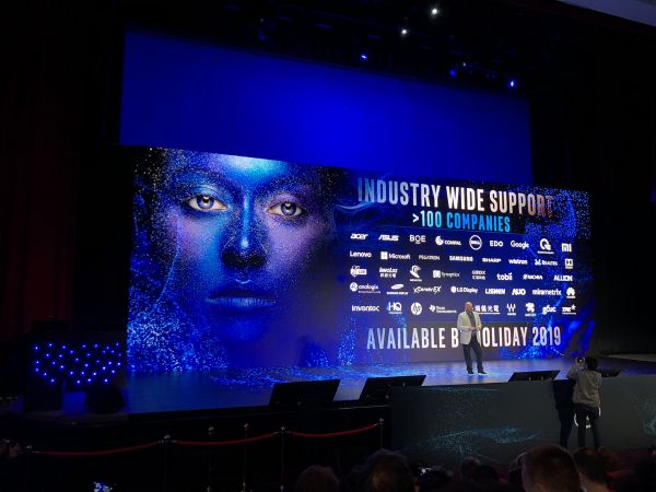 科氪 | 英特尔发布酷睿第十代处理器,公布雅典娜计划关键指标