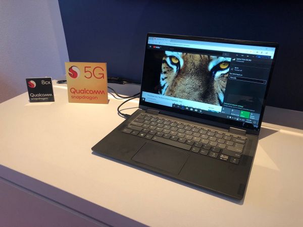 最前线|台北电脑展上的芯片厂商没有惊喜