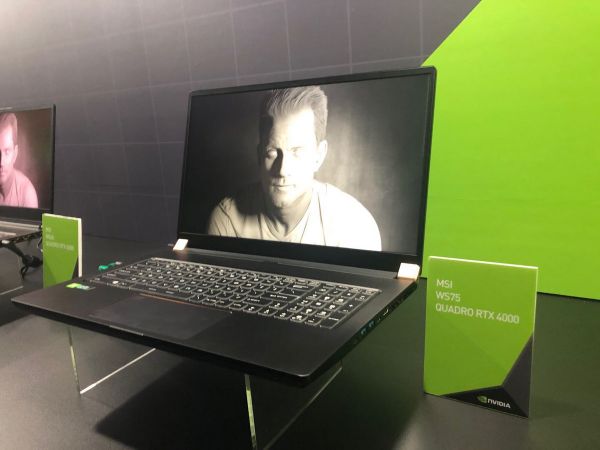 最前线|台北电脑展上的芯片厂商没有惊喜