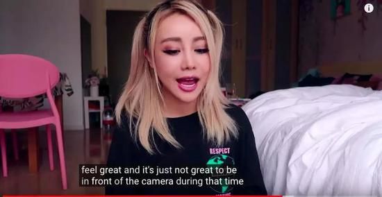 “有时候就是不想在相机前”