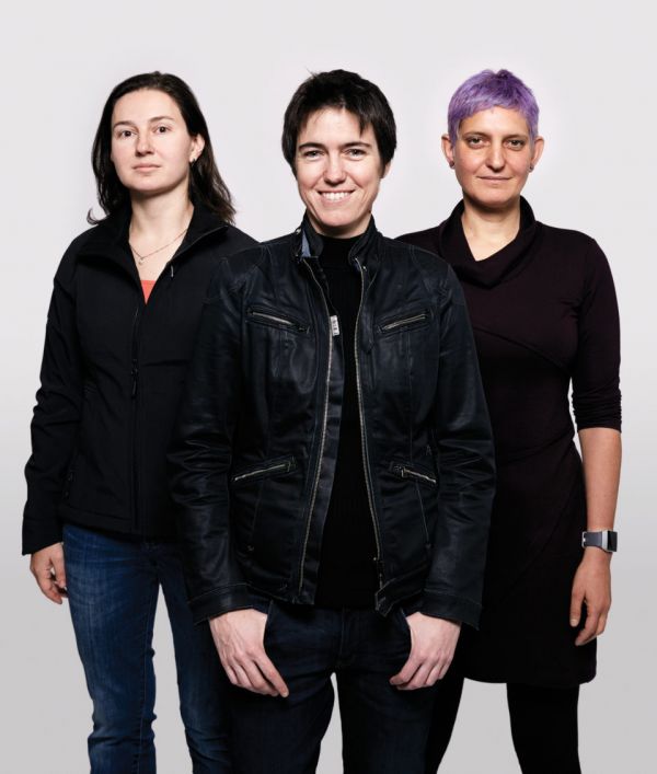 Uber实验室是怎样研发无人驾驶汽车的?