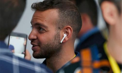 苹果不会告诉你的“AirPods 用前须知”