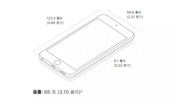 iPod touch是苹果的鸡肋?