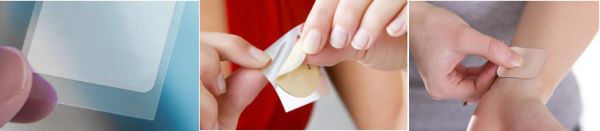 36氪新风向 | “透皮贴剂”替代“吃药”成全球新焦点,百亿蓝海争夺战即将开启