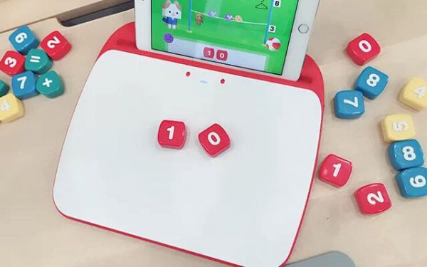 融资合伙人入围项目 | 数学思维启蒙+智能练习,教育玩具「优学猫」怎么做到 50% 的交叉复购?