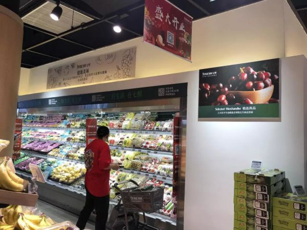 京东生鲜密谋裁员,线下“攻防战”再陷迷雾