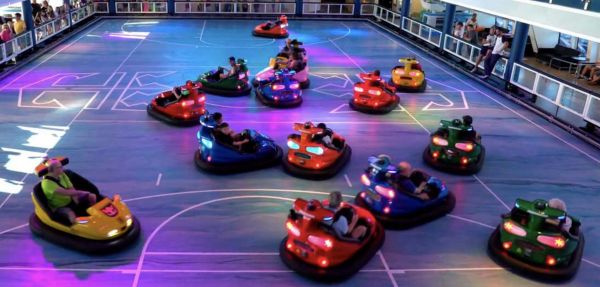 科技巨头攻伐战：亚马逊、苹果、微软强势，谷歌和Facebook沦为第二梯队