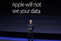 在你 iPhone上发生的事，都会留在 iPhone上吗？