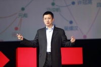 百度宣布王海峰晋升CTO，回归技术推进体验提升