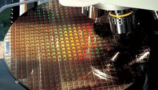 台积电:掌握华为芯片命运的台湾晶圆代工巨头