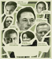 工作轻松又拿高薪，美国的CEO们迎来了黄金时代