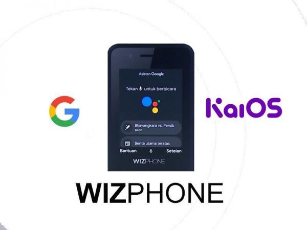 横扫印度市场KaiOS，值得华为鸿蒙借鉴吗？