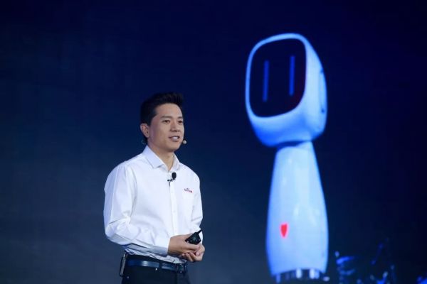 百度命系AI:一个核心,三驾马车与四位关键先生