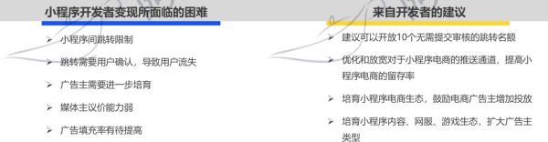 阿拉丁发布小程序5月榜单:开发者陷入赚钱难焦虑