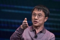 百度命系AI：一个核心，三驾马车与四位关键先生